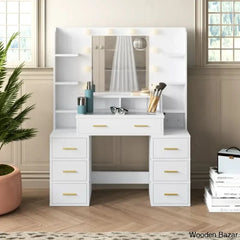  - Wooden Bazar