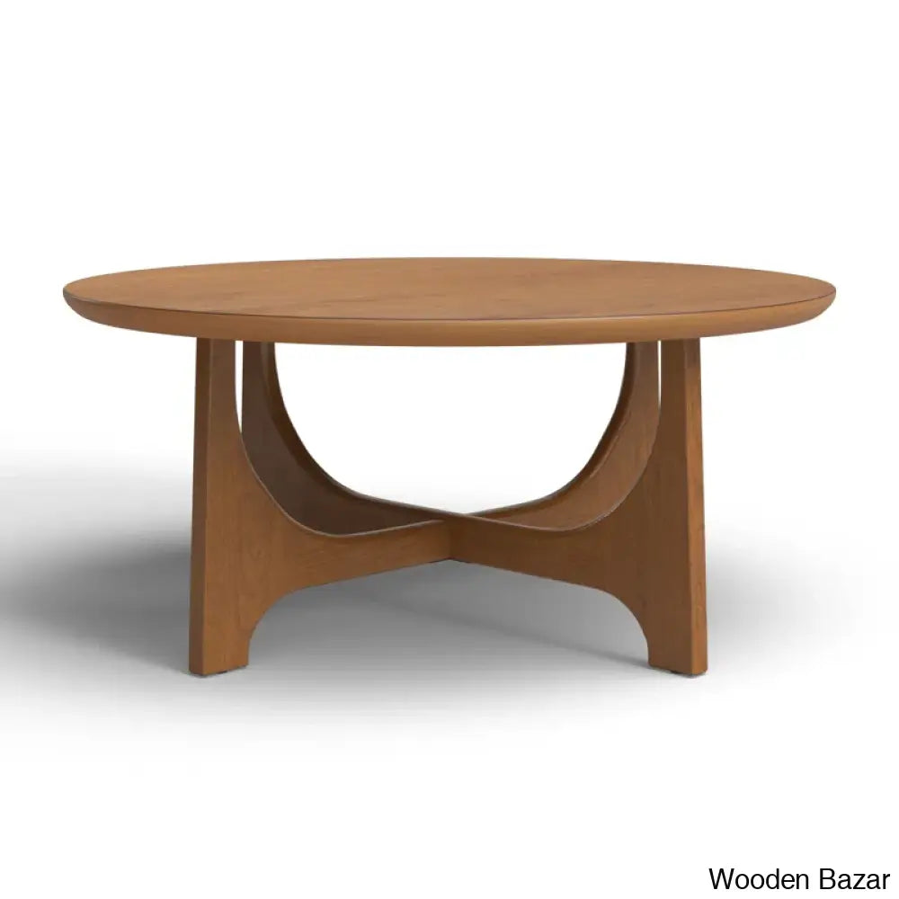 Brooklyne Coffee And Center Table