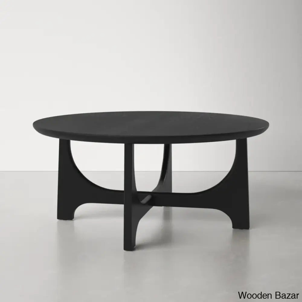 Brooklyne Coffee And Center Table