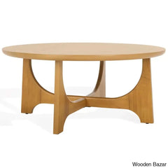 Brooklyne Coffee And Center Table