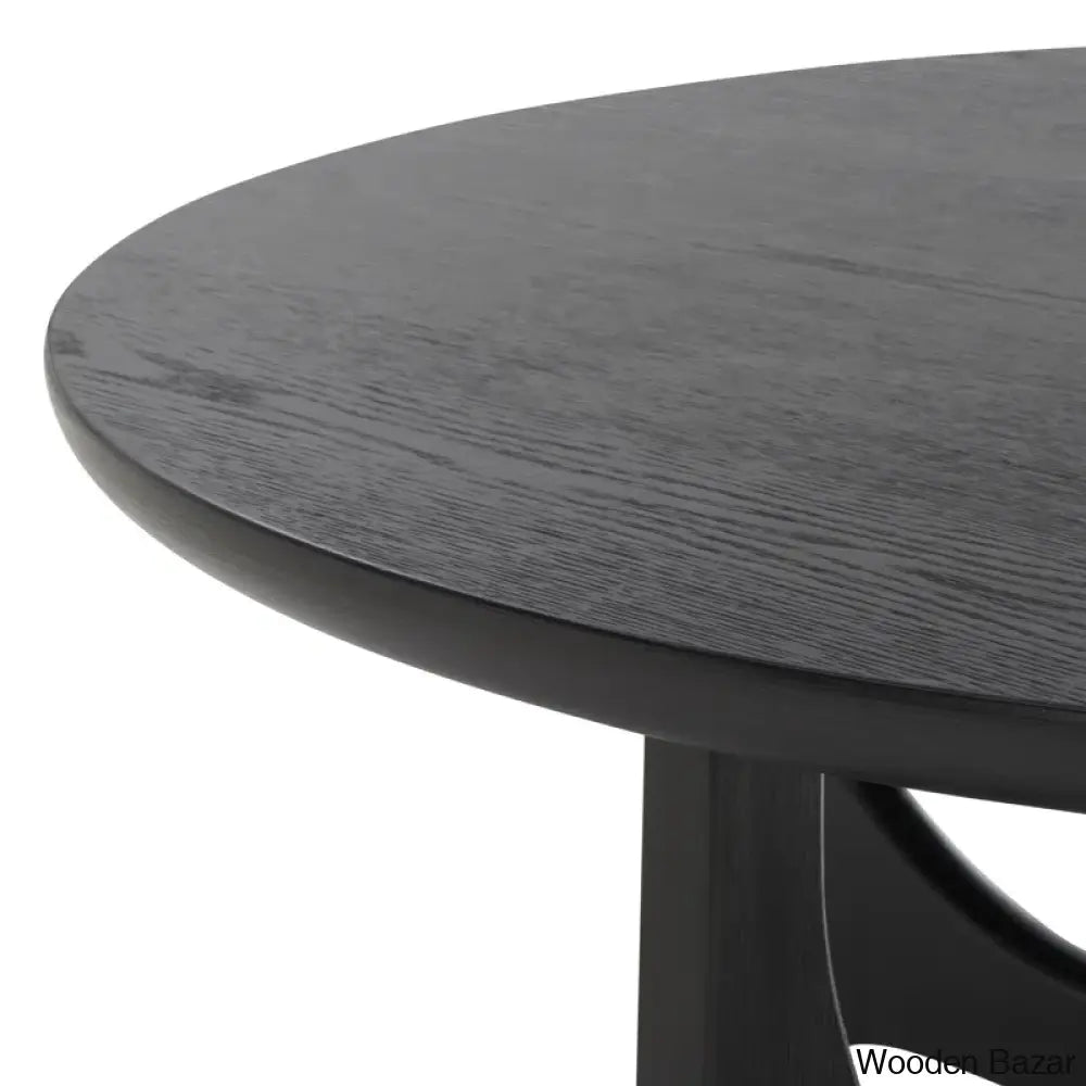 Brooklyne Coffee And Center Table