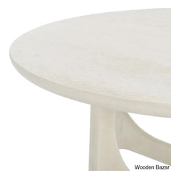 Brooklyne Coffee And Center Table