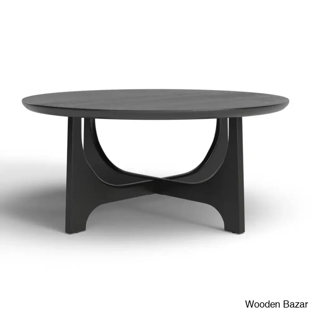 Brooklyne Coffee And Center Table