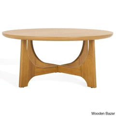 Brooklyne Coffee And Center Table