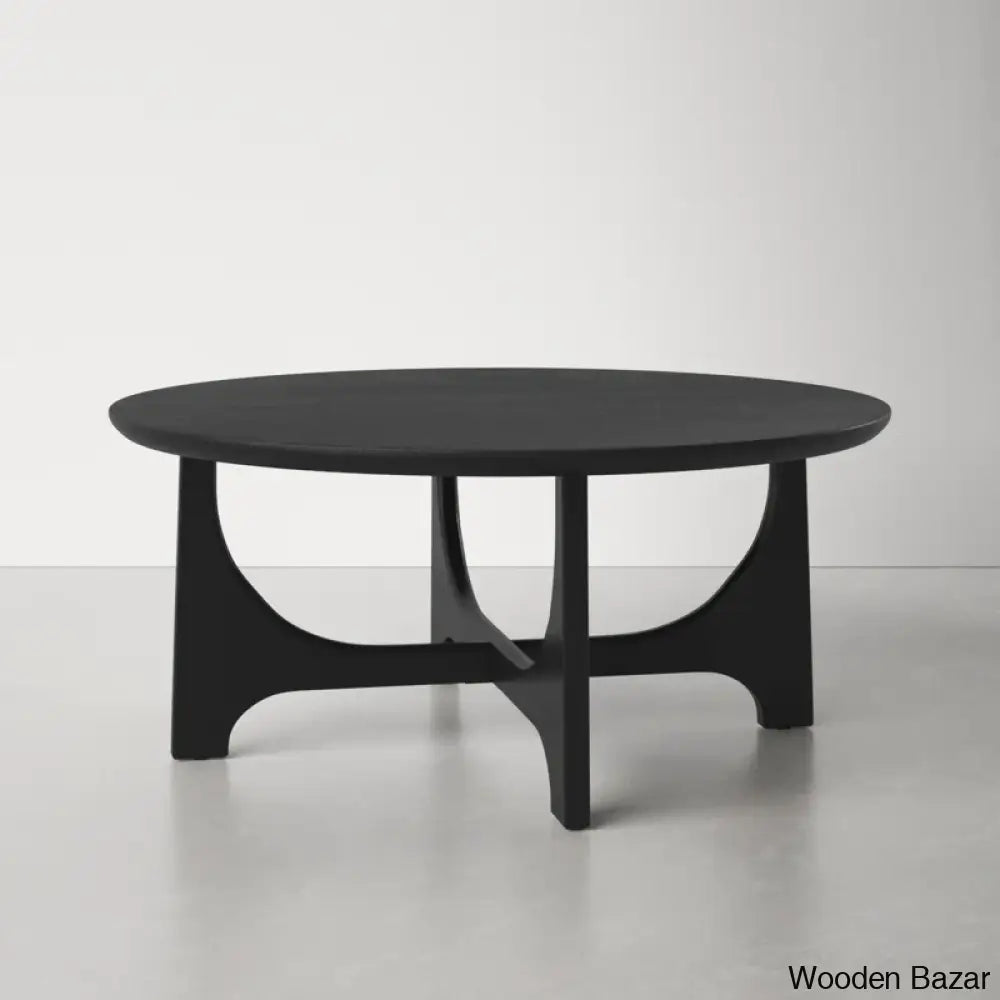 Brooklyne Coffee And Center Table