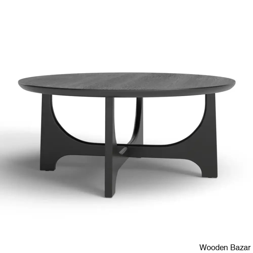 Brooklyne Coffee And Center Table