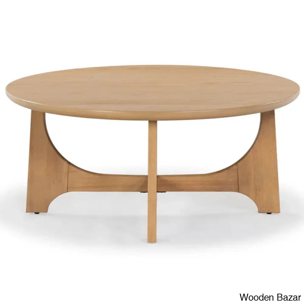 Brooklyne Coffee And Center Table