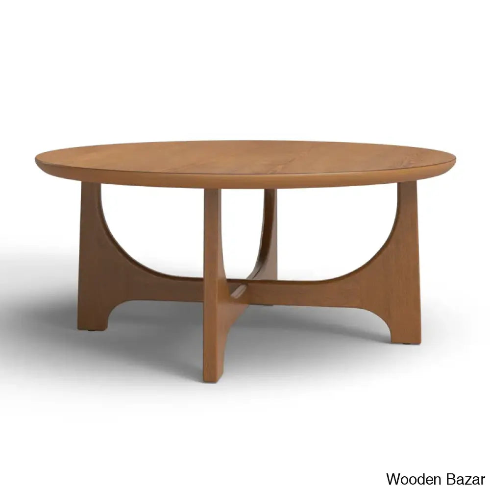 Brooklyne Coffee And Center Table