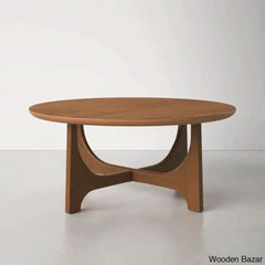 Brooklyne Coffee And Center Table
