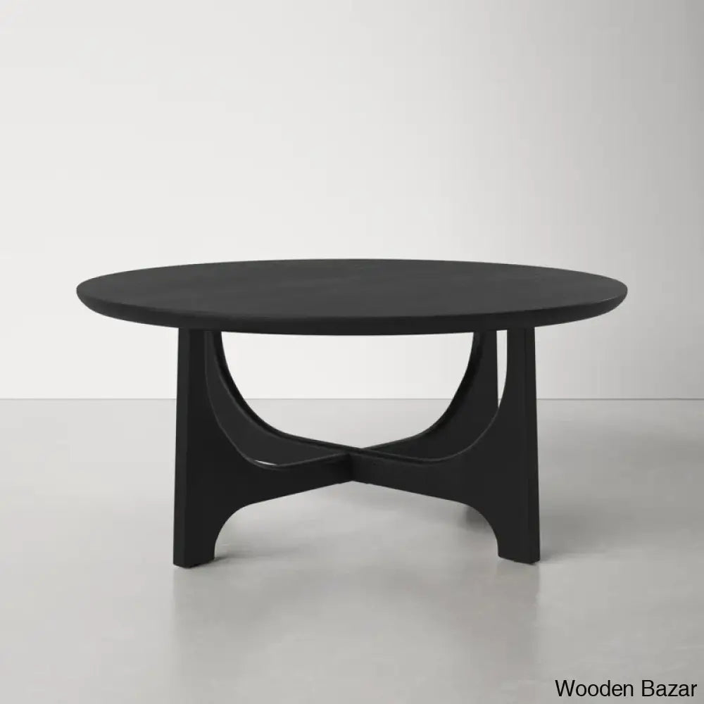 Brooklyne Coffee And Center Table