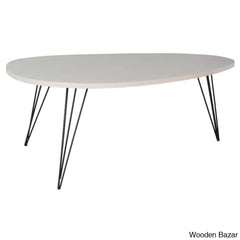 Brycelynu Single Coffee And Center Table