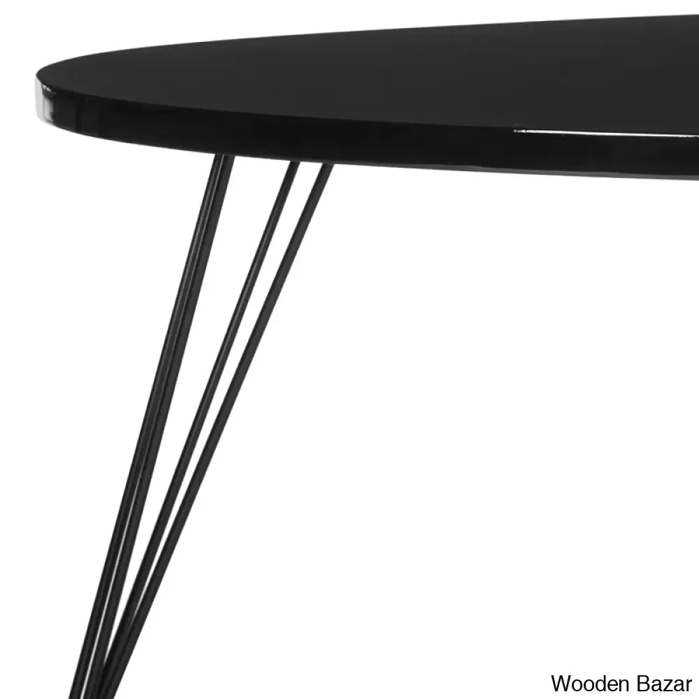 Brycelynu Single Coffee And Center Table