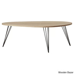 Brycelynu Single Coffee And Center Table