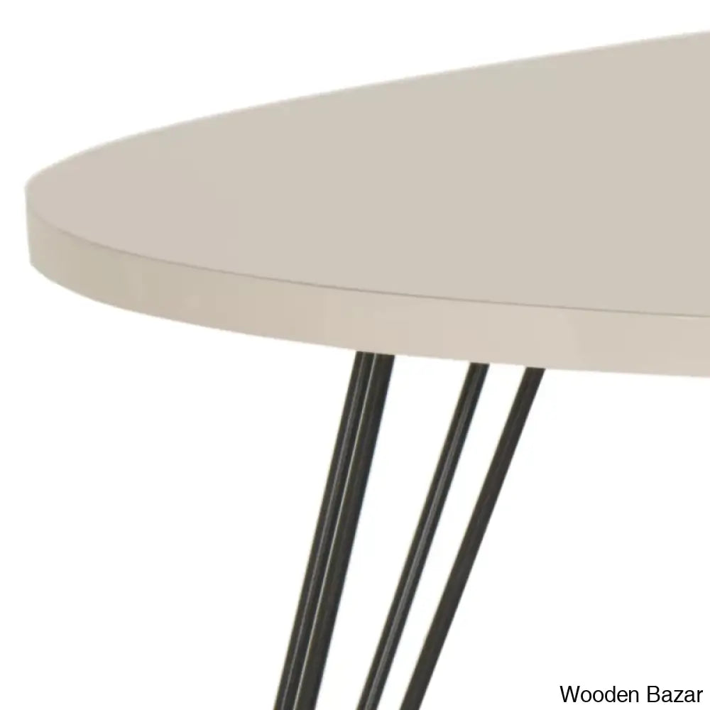 Brycelynu Single Coffee And Center Table