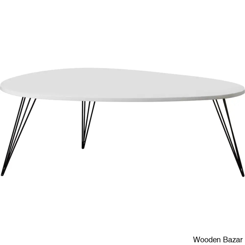 Brycelynu Single Coffee And Center Table