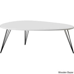 Brycelynu Single Coffee And Center Table