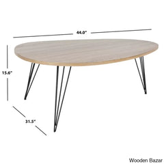 Brycelynu Single Coffee And Center Table