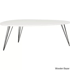 Brycelynu Single Coffee And Center Table