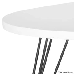 Brycelynu Single Coffee And Center Table