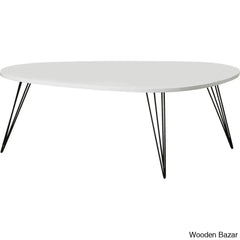 Brycelynu Single Coffee And Center Table