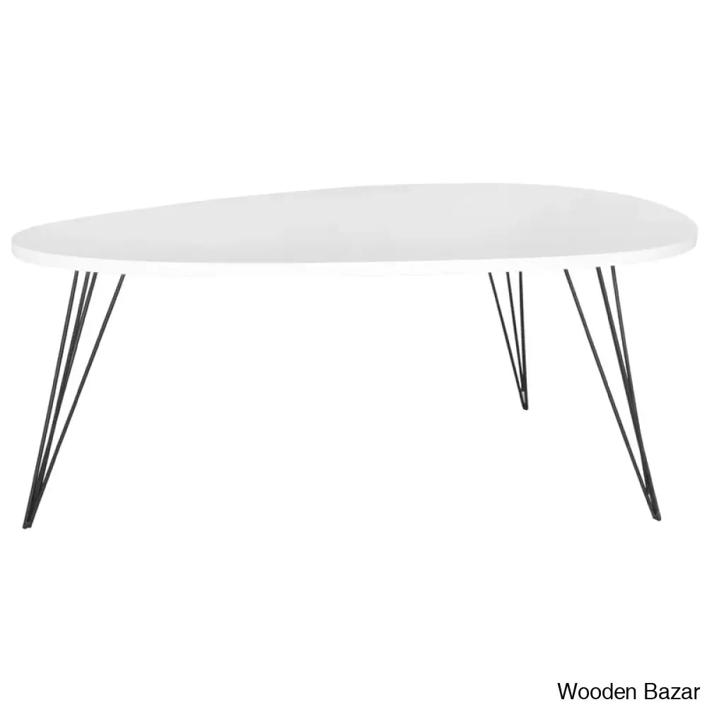 Brycelynu Single Coffee And Center Table