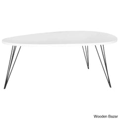 Brycelynu Single Coffee And Center Table