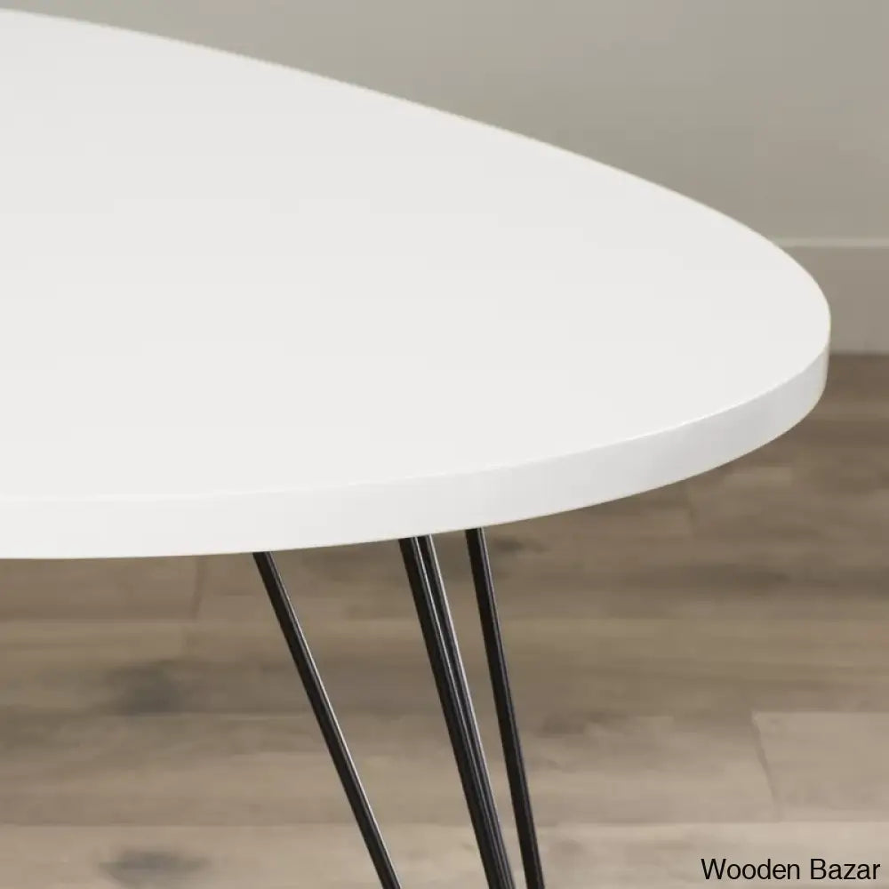 Brycelynu Single Coffee And Center Table