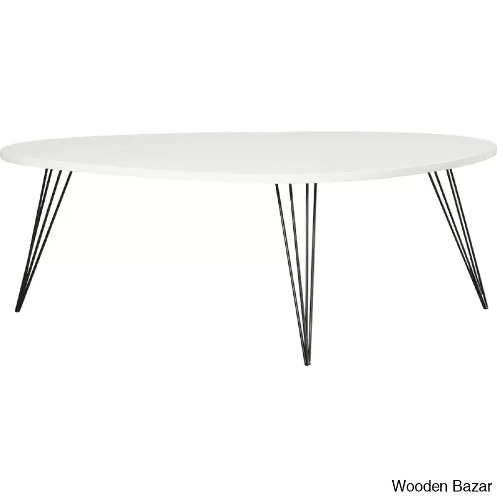 Brycelynu Single Coffee And Center Table