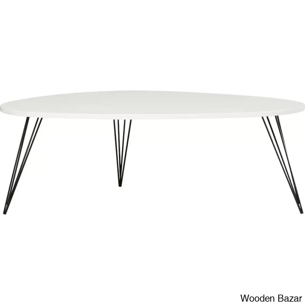 Brycelynu Single Coffee And Center Table