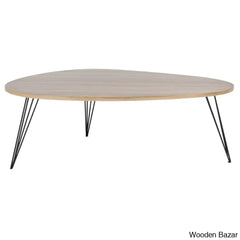 Brycelynu Single Coffee And Center Table