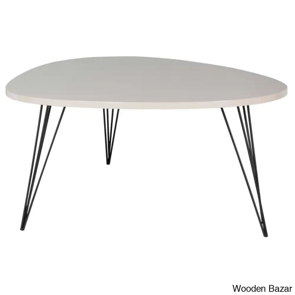 Brycelynu Single Coffee And Center Table