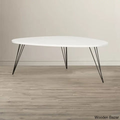 Brycelynu Single Coffee And Center Table