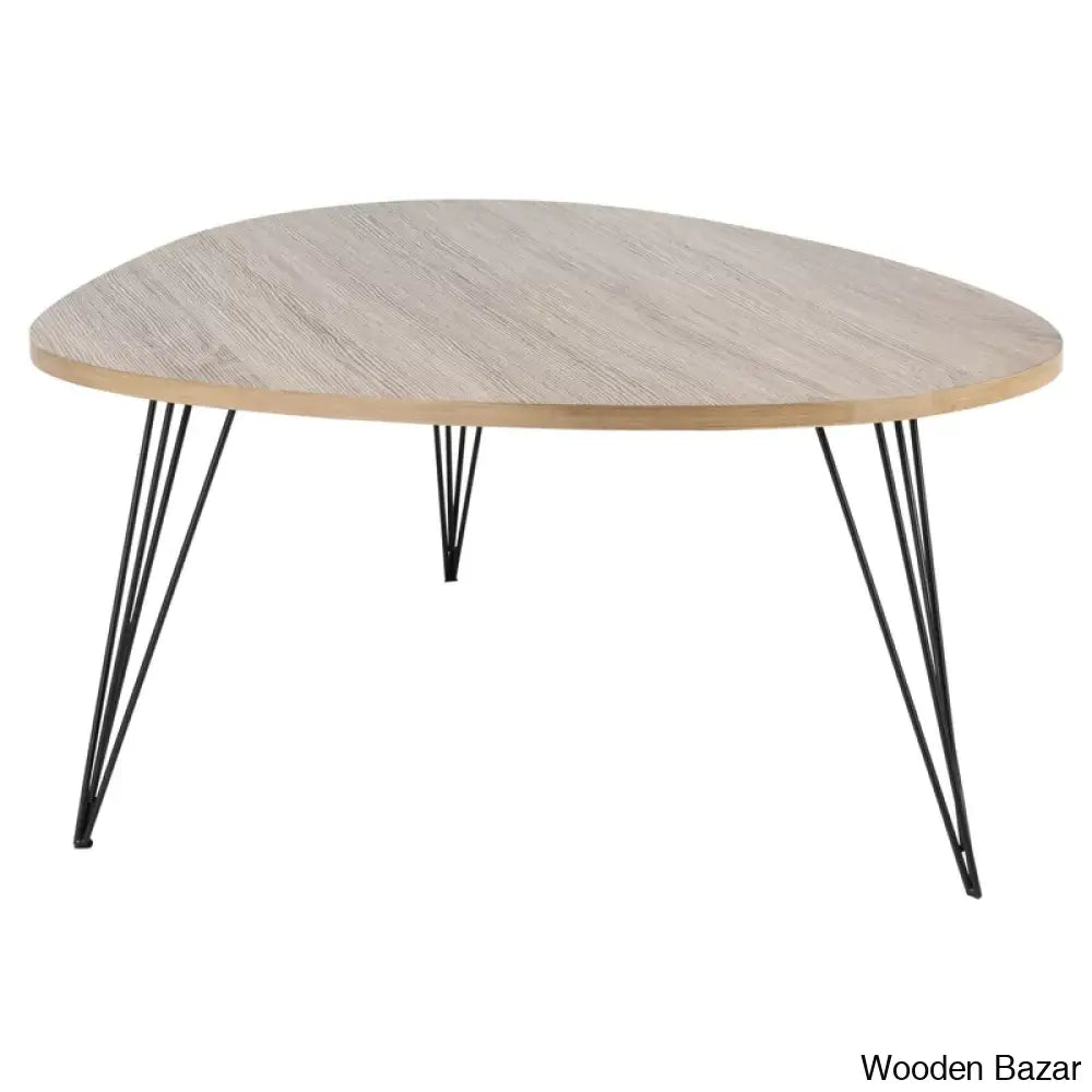 Brycelynu Single Coffee And Center Table