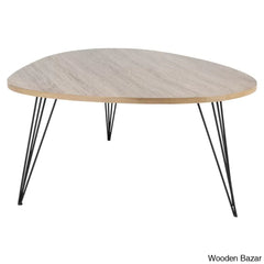 Brycelynu Single Coffee And Center Table