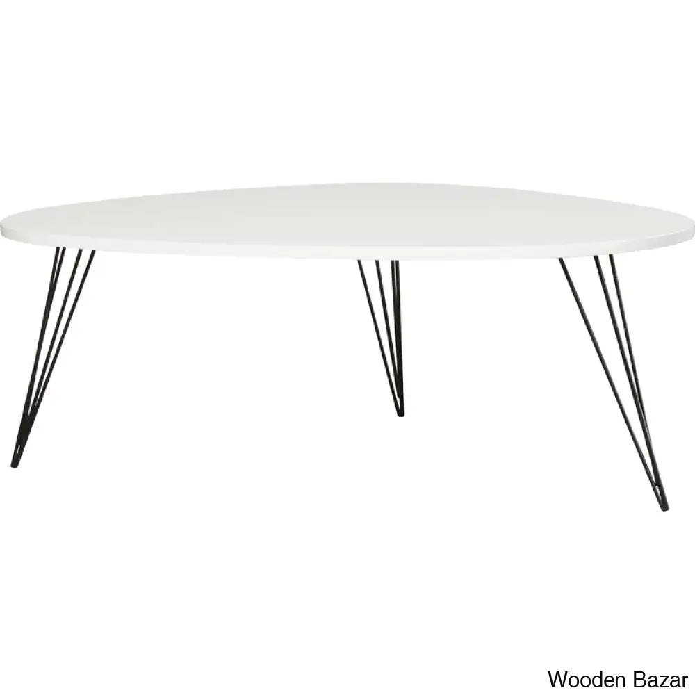 Brycelynu Single Coffee And Center Table