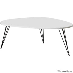 Brycelynu Single Coffee And Center Table