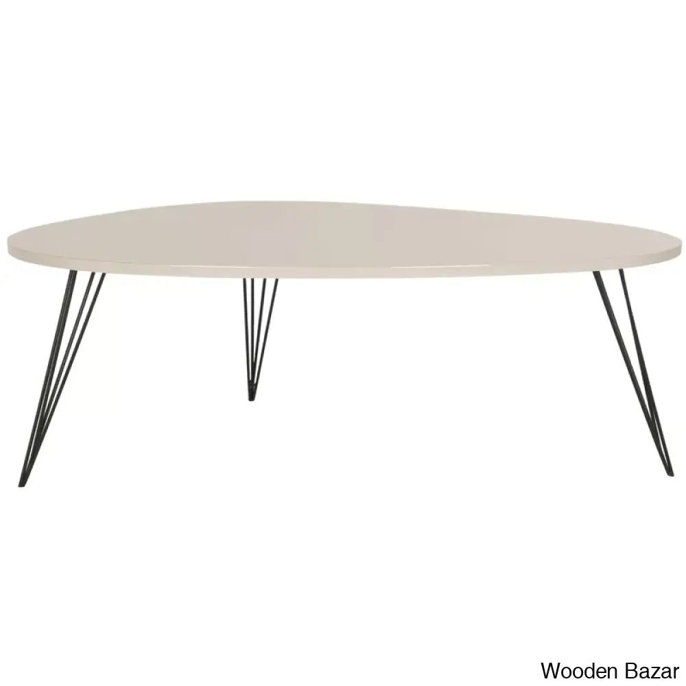 Brycelynu Single Coffee And Center Table