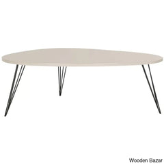 Brycelynu Single Coffee And Center Table