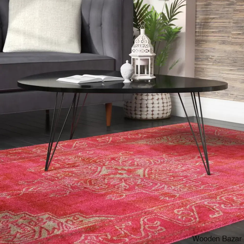 Brycelynu Single Coffee And Center Table