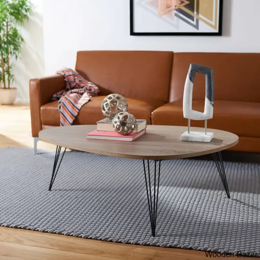 Brycelynu Single Coffee And Center Table