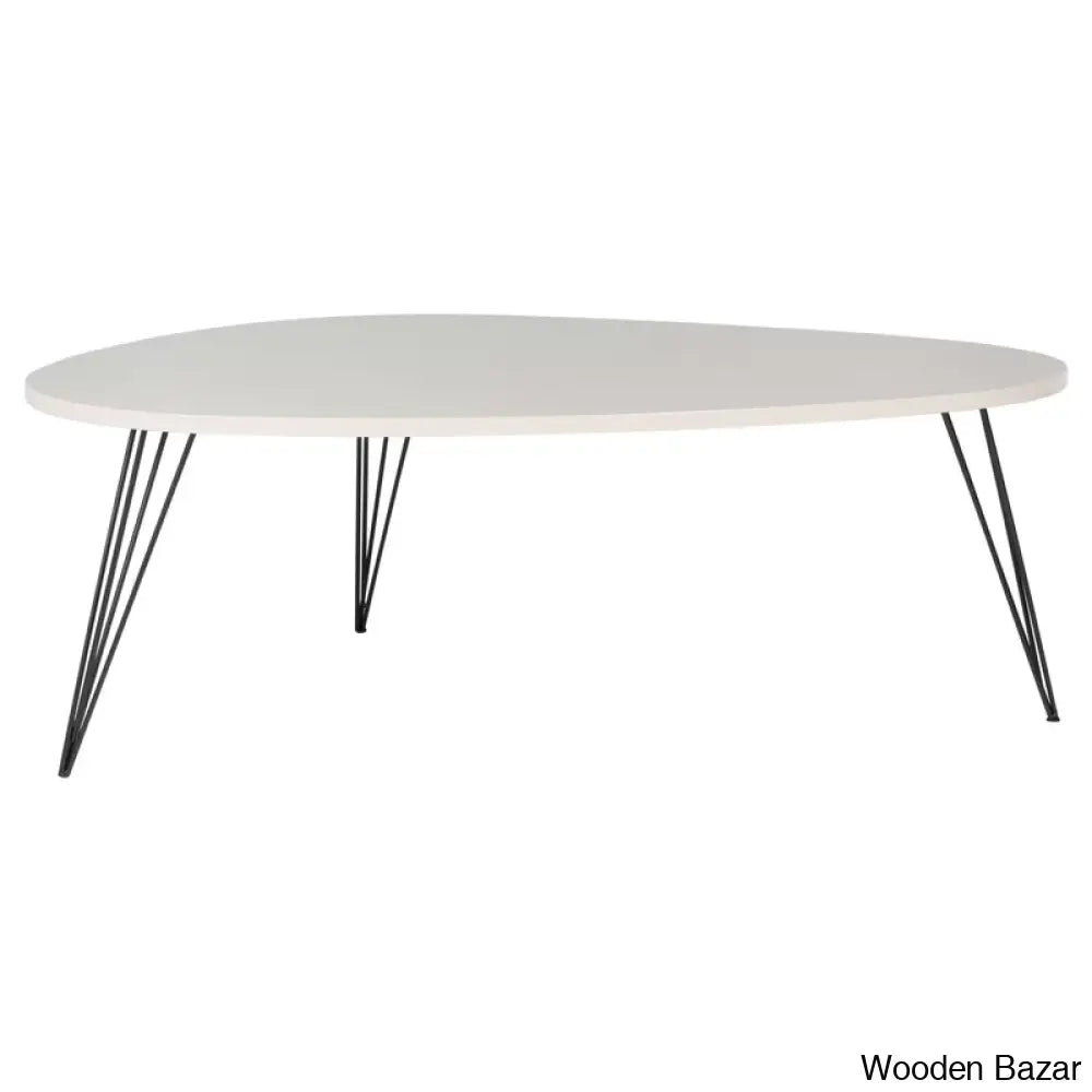 Brycelynu Single Coffee And Center Table