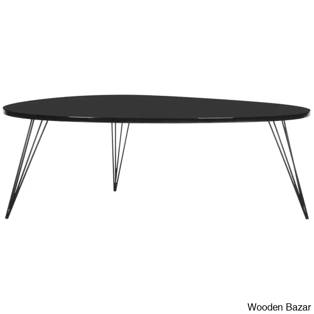 Brycelynu Single Coffee And Center Table