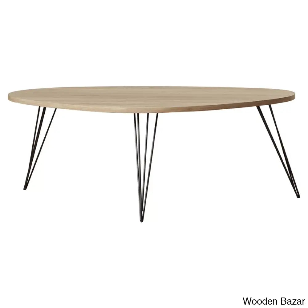 Brycelynu Single Coffee And Center Table