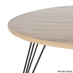 Brycelynu Single Coffee And Center Table