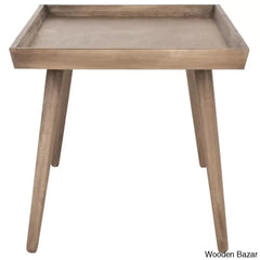 Brycine New Coffee And Center Table For Modern Living