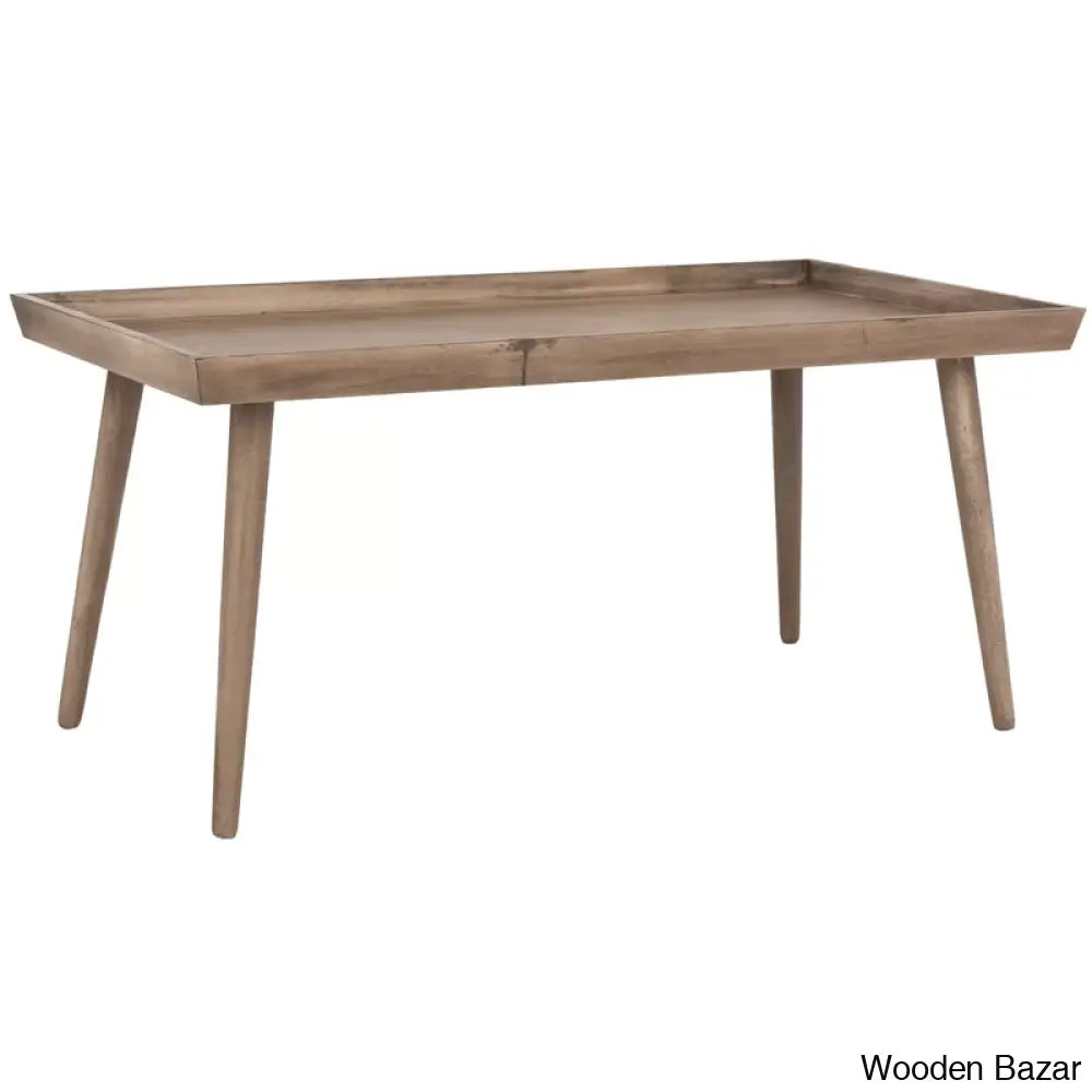 Brycine New Coffee And Center Table For Modern Living