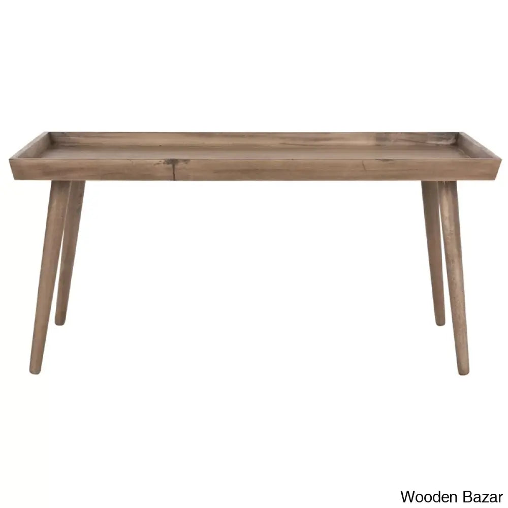 Brycine New Coffee And Center Table For Modern Living