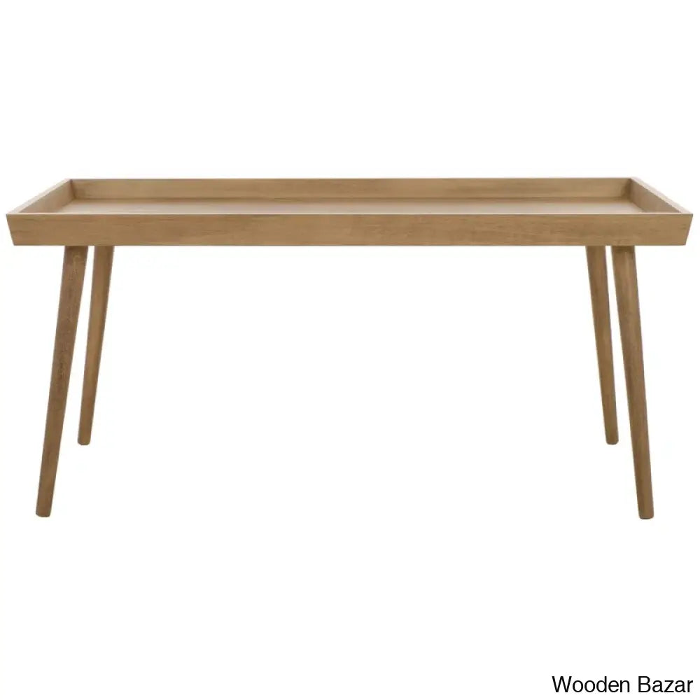 Brycine New Coffee And Center Table For Modern Living