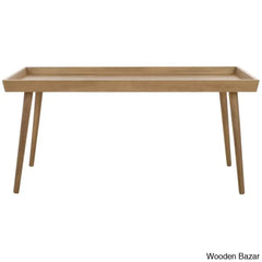 Brycine New Coffee And Center Table For Modern Living