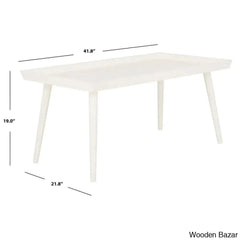 Brycine New Coffee And Center Table For Modern Living